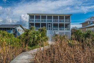 The Pearl - Edisto Island - 9