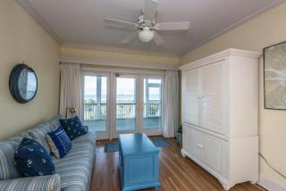 The Pearl - Edisto Island - 5