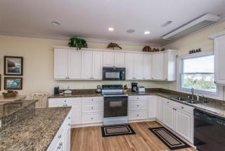 The Pearl - Edisto Island - 4