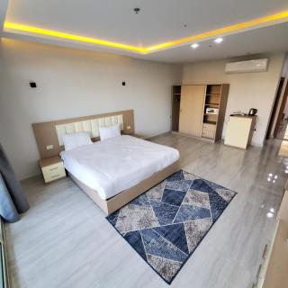 HRG Hurghada Hotel Apartments Aqua park - By MAMO Property - Hurghada - 5