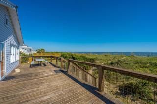 Tiger's Roost - Edisto Island - 7