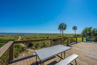 Tiger's Roost - Edisto Island - 6