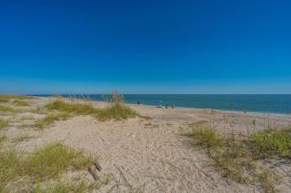 Tiger's Roost - Edisto Island - 2