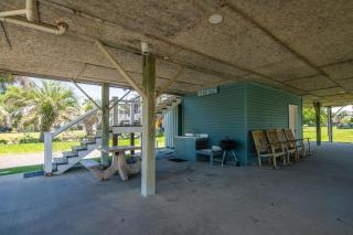 Sutton House - Edisto Island - 9
