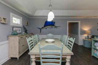 Sutton House - Edisto Island - 6