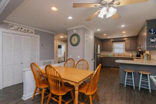 Sutton House - Edisto Island - 5