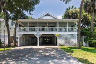 Amazing Grace - Edisto Island - 0