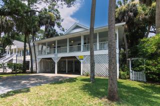 Amazing Grace - Edisto Island - 9