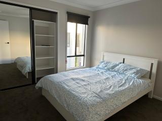 Brand-new entire terrace home - 2