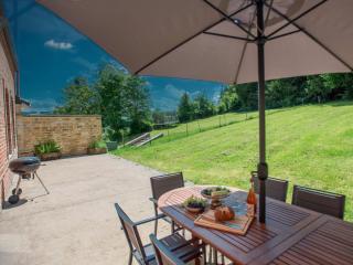 Gite Cascade - Guignicourt-sur-Vence - 9