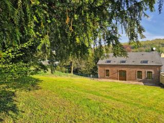 Gite Cascade - Guignicourt-sur-Vence - 3