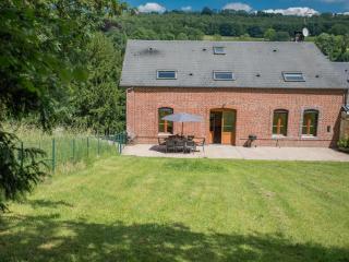 Gite Cascade - Guignicourt-sur-Vence - 2