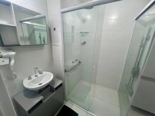 Studio com piscina muito próximo ao metrô! - São Paulo - 8