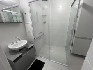 Studio com piscina muito próximo ao metrô! - São Paulo - 6