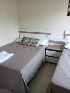 Suite e flats Brilho do Sol - Marau - 9