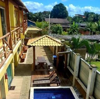 Suite e flats Brilho do Sol - Marau - 7