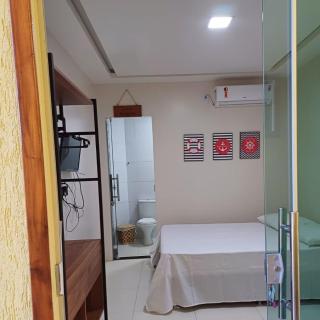 Suite e flats Brilho do Sol - Marau - 3