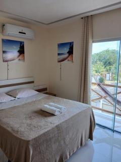 Suite e flats Brilho do Sol - Marau - 2