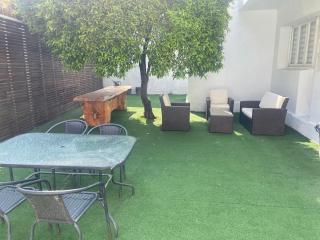 Hostal San Benito Chile - Santiago - 6