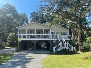 Sweet M'Ocean - Edisto Island - 8