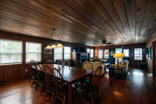 Commander - Edisto Island - 1
