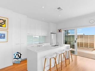 Welcome to Your Ultimate Beachside Escape - Sellicks Beach - 7