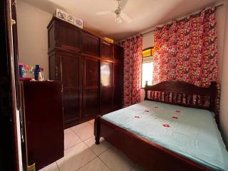 Casa Sol e Mar - 5