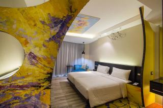 Siam@Siam Design Hotel Pattaya - 6