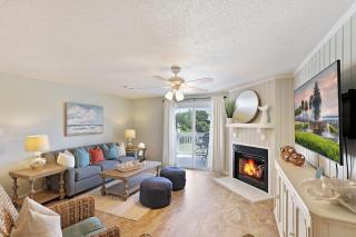 Driftwood Villa 236 - Edisto Island - 0