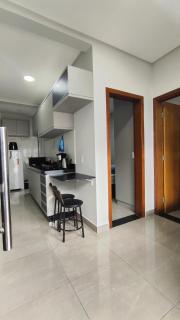 Apartamento novo para 2 pessoas - 2