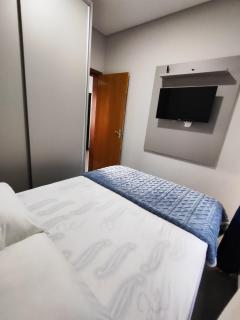 Apartamento novo para 2 pessoas - 4