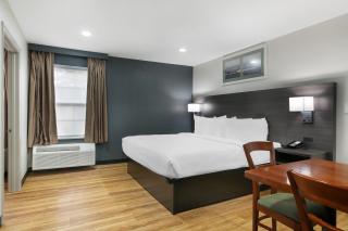 Best Western Mystic Hotel - Mystic - 5