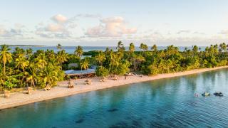 Likuri Island Resort Fiji - Natadola - 9