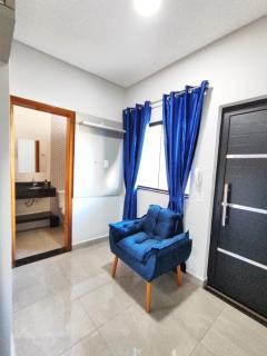 Apartamento novo para 2 pessoas - 8