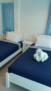 Teddy Bear Villa Hua Hin - Cha Am - 1