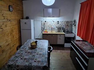 Casa VERMELHA - Chuí - 5