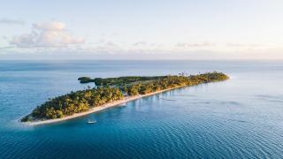 Likuri Island Resort Fiji - Natadola - 0