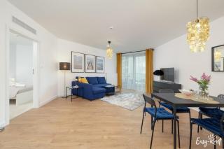 Holiday apartment near the beach - Pobierowo - 7