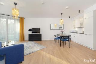 Apartment by the sea, indoor pool - 5