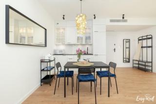 Apartment by the sea, indoor pool - 3