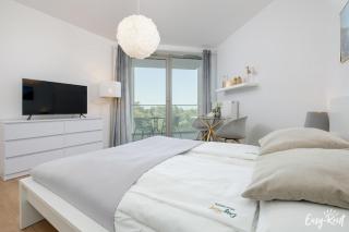 Beachfront holiday apartment, sauna, swimming pool - 7