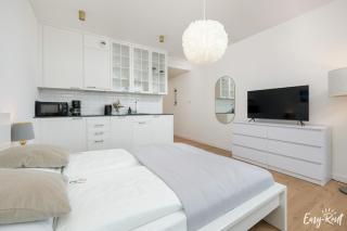 Beachfront holiday apartment, sauna, swimming pool - 5