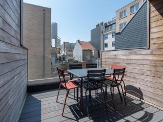 Holiday home near the beach in Ostend - Ostend - 8