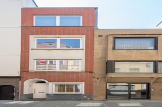 Holiday home near the beach in Ostend - Ostend - 4