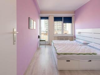 Apartment in Ostend with Stunning Sea View - Ostend - 1