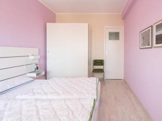 Apartment with sea view in Ostend - Ostenda - 6