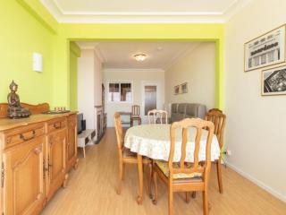 Apartment with sea view in Ostend - Ostenda - 5