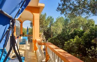 3 Bedroom Awesome Home In Bibinje - Bibinje - 0