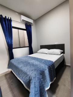 Apartamento novo para 2 pessoas - 0