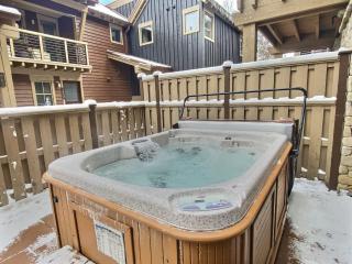 Ski Ya Soon at Silver Star! condo - Park City - 8